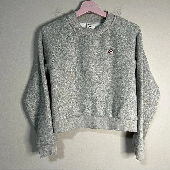 Aritiza "Sunday Best" Elle Sweater Size XXS - Picture 2 of 8